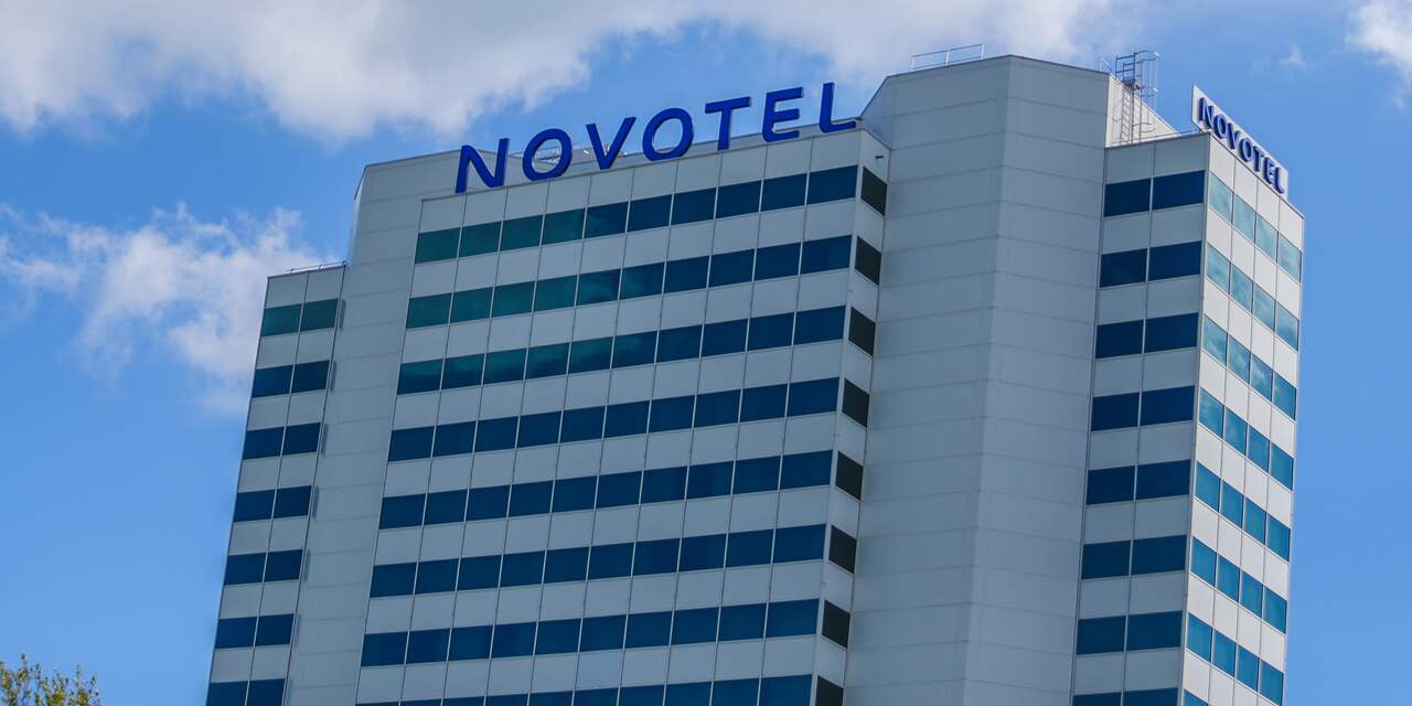 Duizend banen weg bij moederbedrijf Ibis en Novotel