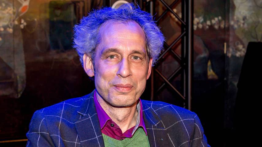 Rechter: De Volkskrant mag literair journalist Arjan Peters ontslaan