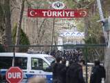 Griekenland scherpt grenscontroles aan na vluchtelingenstroom uit Turkije