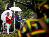 Koning Willem-Alexander biedt excuses aan voor het slavernijverleden