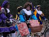 KOZP over Facebooks Zwarte Piet-verbod: 'Een stap in de goede richting'