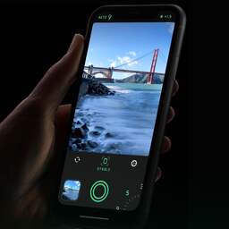 Apple verkiest camera-app van Nederlandse ontwerper tot beste iPhone-app