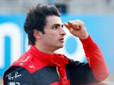 Sainz genoot van kwalificatie in Austin: 'Maar Red Bull is favoriet voor de race'