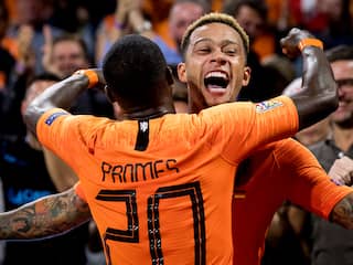Reacties na knappe overwinning Oranje op Duitsland (gesloten)