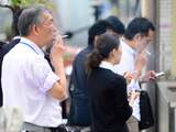 Japan wil roken in openbare ruimte verbieden
