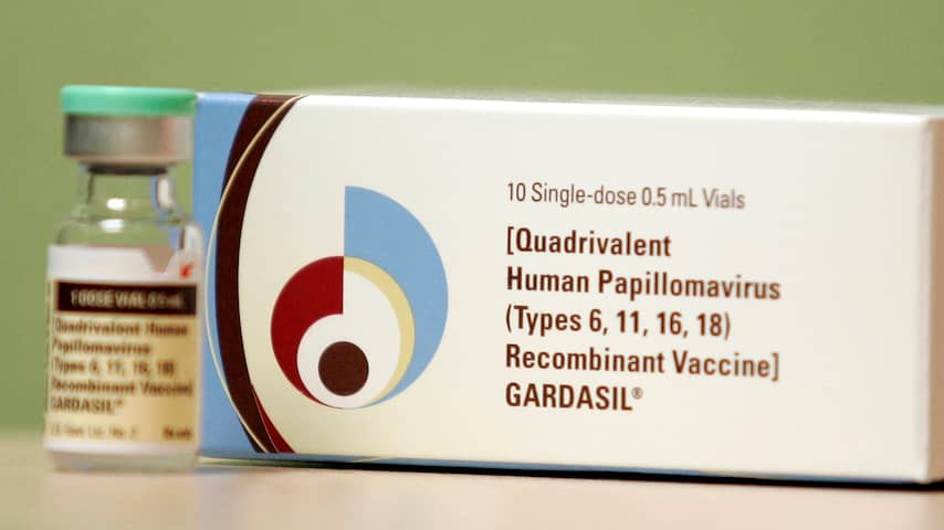 NUcheckt: Bericht dat HPV-vaccin zorgt voor onvruchtbaarheid is nepnieuws