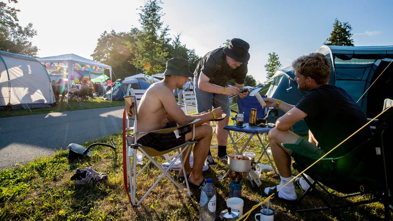 Summery Weather Returns with Thunderstorms in the Forecast: Weather Update