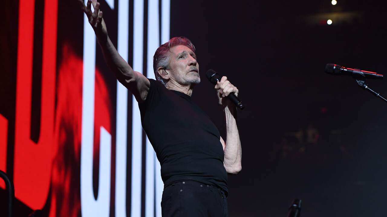 Roger Waters Will Come To Ziggo Dome With A Farewell Tour April 4th |  Music