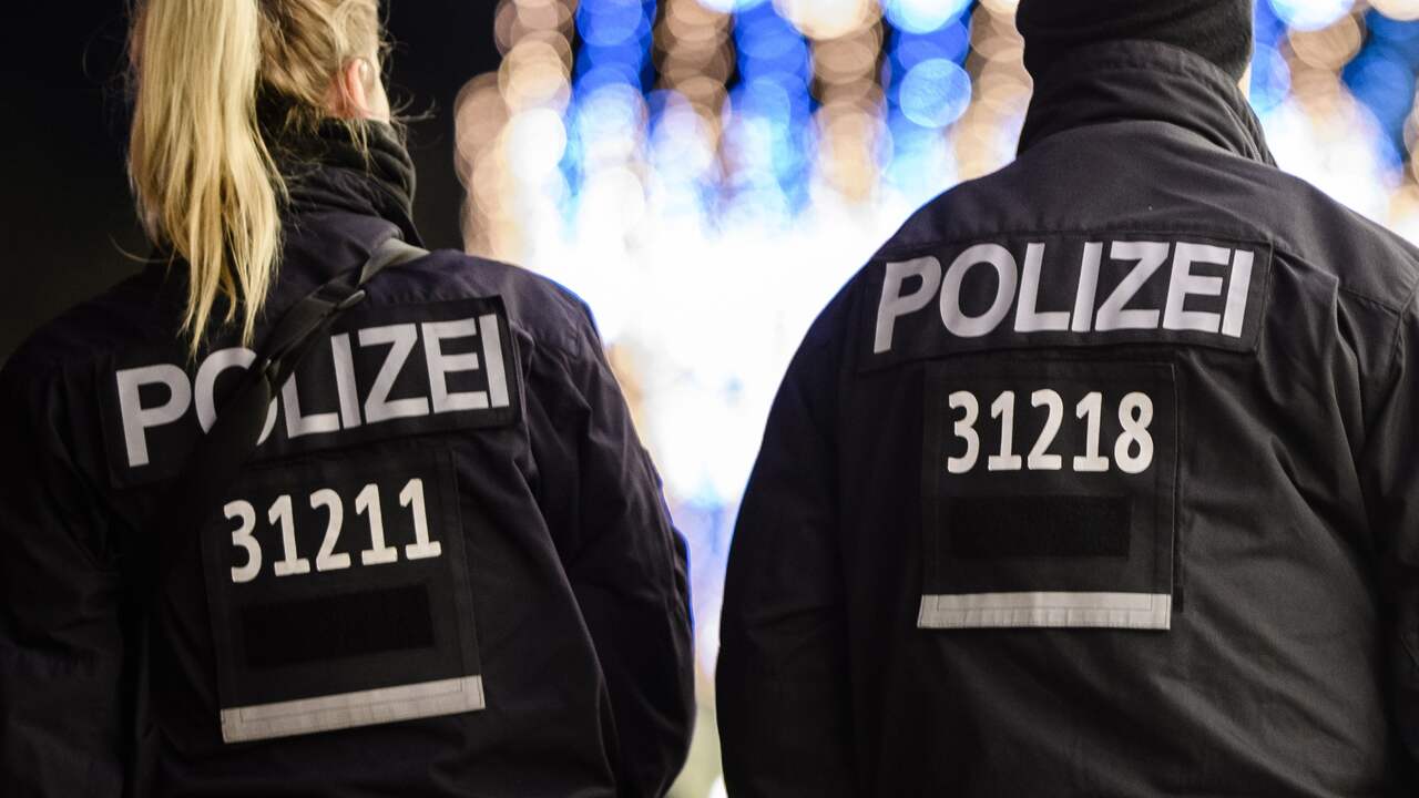 Sieben Einwanderer ohne Papiere sterben bei Verfolgung durch die deutsche Polizei |  Im Ausland