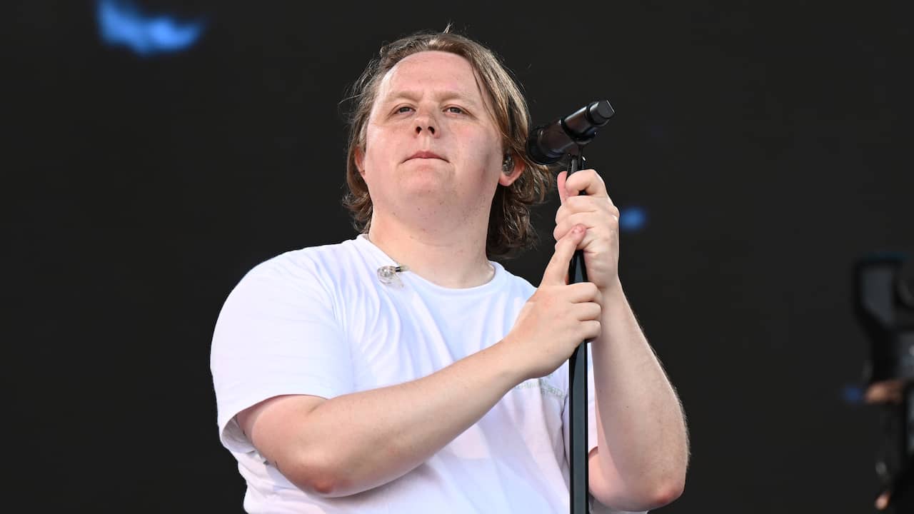 Lewis Capaldi Breaks Silence with Announcement of Expanded Album and Health Update