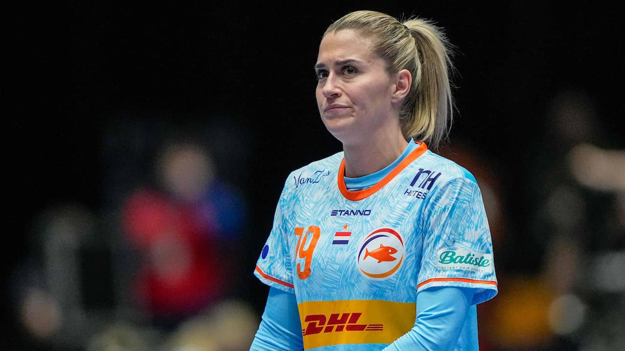 Håndballspillerne taper igjen for Norge og havner i kvartfinalen i VM |  Sport Annet