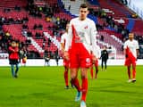 FC Utrecht huurt verdediger Hoogma nog een jaar van Hoffenheim