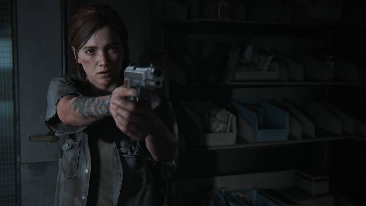 The Last of Us Part II Receives Most Game Awards Nominations |  NOW