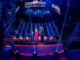 Loting voor halve finales Eurovisie Songfestival 2021 blijft ongewijzigd