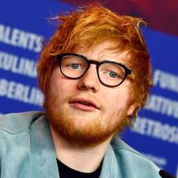 Fans kunnen via loting kans maken op kaartje voor concert van Ed Sheeran