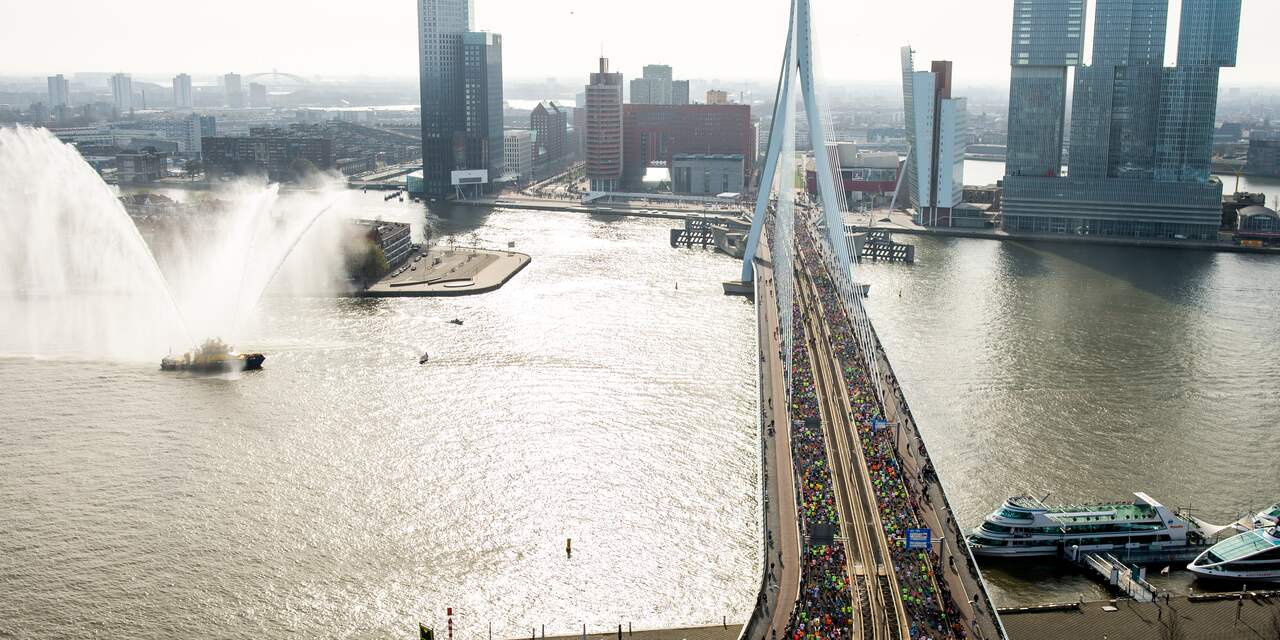 Gemeente Rotterdam mogelijk slachtoffer van miljoenenfraude