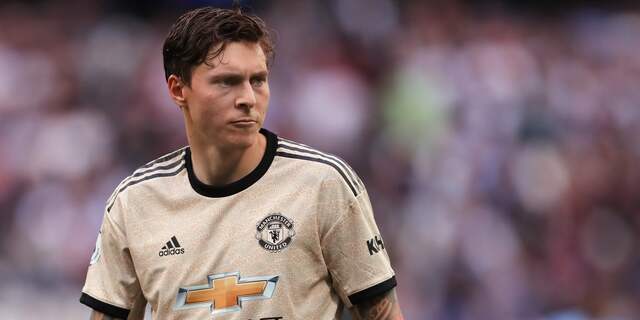 Victor Lindelöf