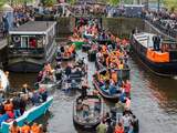 Ambulance Amsterdam noemt Koningsdag 'rustig en beheersbaar'