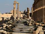 'Syrische stad Palmyra opnieuw ingenomen door IS'