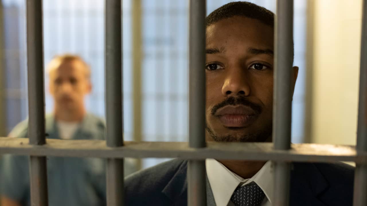 Bekijk hier de trailer van Just Mercy