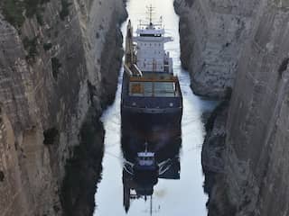 Bemanning Nederlands schip ontvoerd op zee bij Nigeria