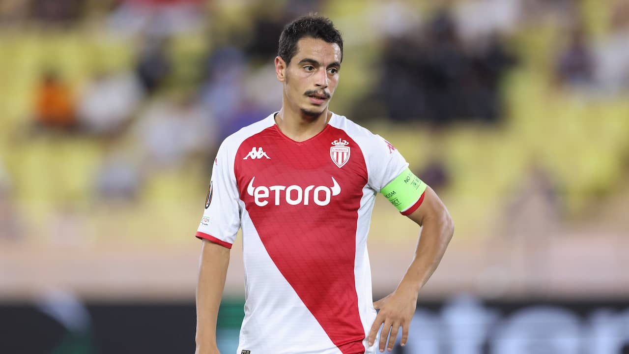 AS Monaco Striker Wissam Ben Yedder Accused of Rape: Investigation Opened by French Public Prosecutor