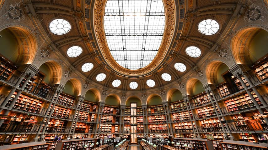 Bibliotheque National