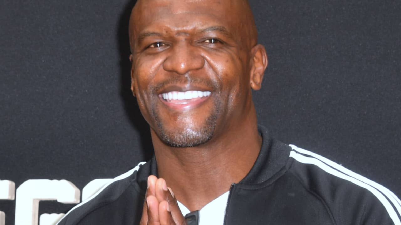 Acteur Terry Crews doet aangifte van aanranding | Achterklap | NU.nl