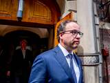 Minister Koolmees en premier Rutte: 'Pensioenoverleg was goed gesprek'