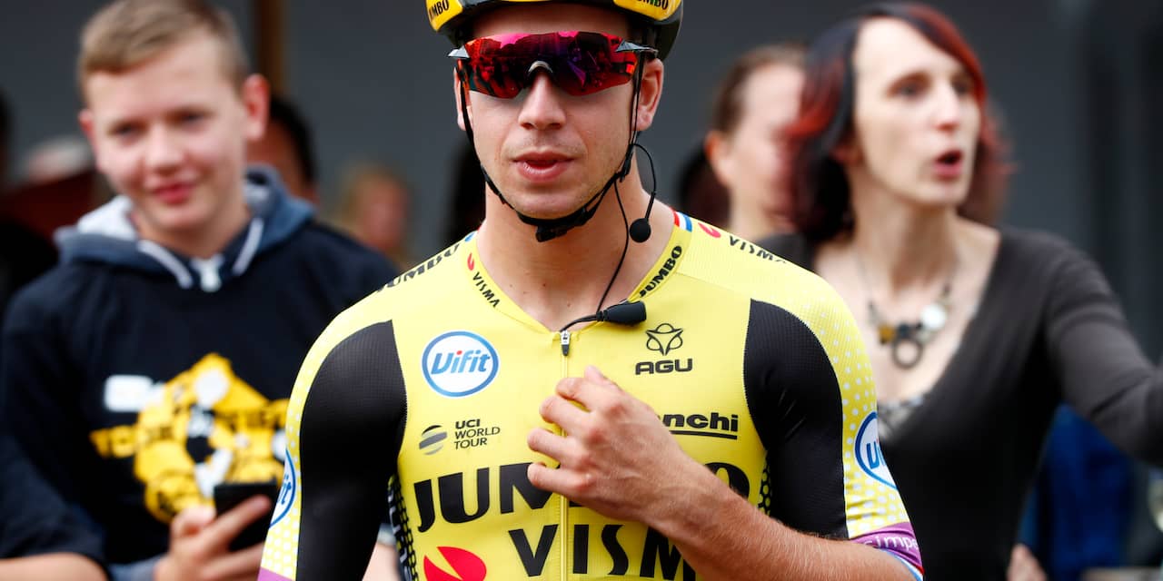 Groenewegen hoopt dat Jumbo-Visma hem naar Tour de France laat gaan