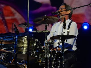 Eerste Doe Maar-drummer Carel Copier op 72-jarige leeftijd overleden