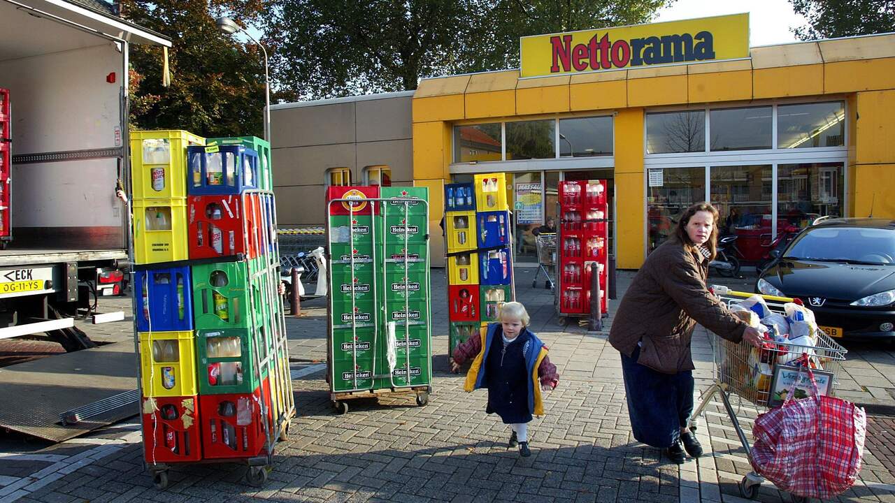 Nettorama and Boni Merger: Supermarket Chains Join Forces to Expand Presence