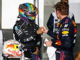 Hamilton loopt weer in op Verstappen: 'Straffen maakten race stuk makkelijker'