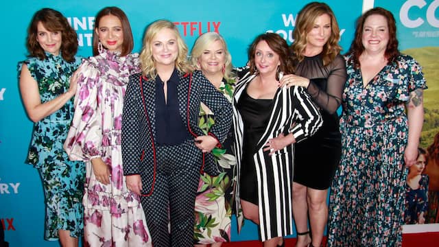 nieuw op netflix: deze films en series verschenen afgelopen week