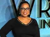 Oprah Winfrey niet peetmoeder van Blue Ivy