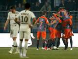PSG lijdt na verloren bekerfinale ook nederlaag in competitie
