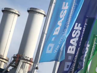 BASF presenteert sterke resultaten over tweede kwartaal 