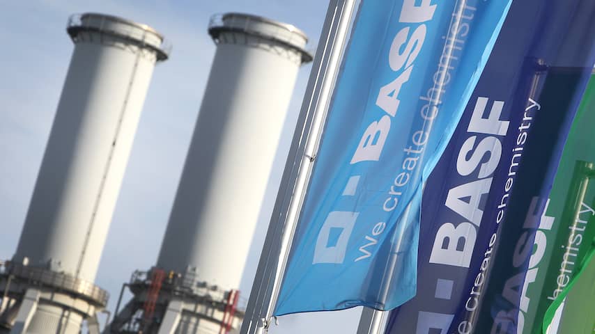 BASF en Russische miljardair Fridman bereiken akkoord over oliedeal