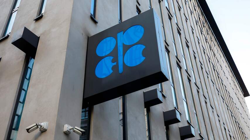 Onenigheid met Afrikaanse leden OPEC+ over olieproductiedoelen