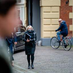 RTL-journalist brak digitaal in bij geheim defensieoverleg EU