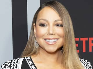 Mariah Carey vertelt over 'oncomfortabele ervaring' met Ellen DeGeneres