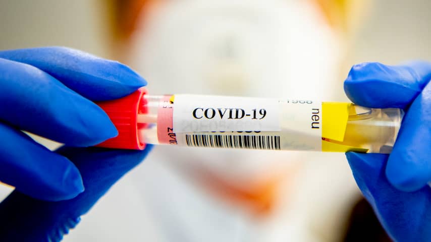 'Ventilatiesysteem verspreidde waarschijnlijk coronavirus in verpleeghuis'