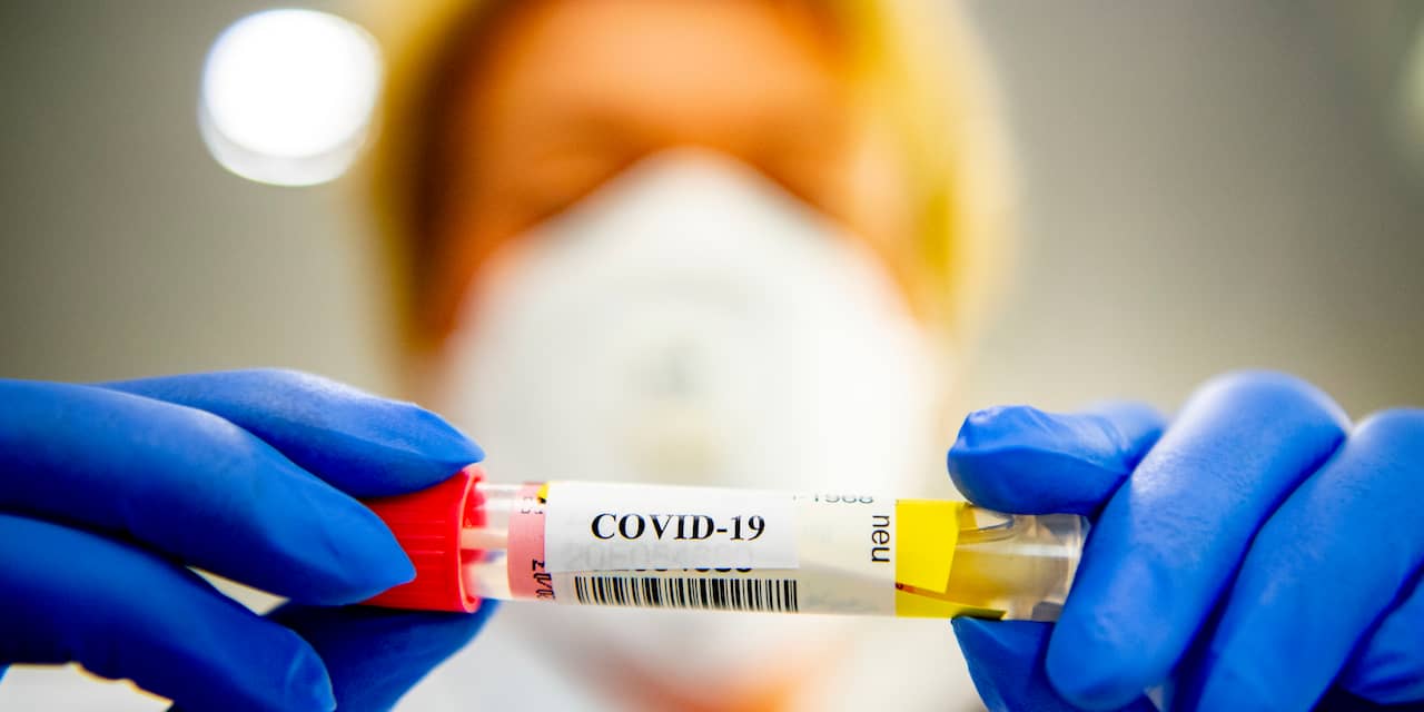 'Ventilatiesysteem verspreidde waarschijnlijk coronavirus in verpleeghuis'