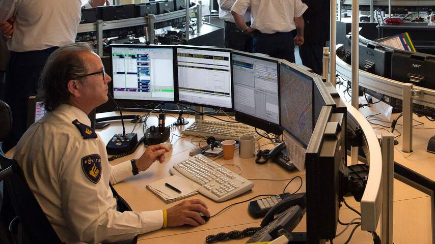 Media willen bemiddeling over ontvangen van meldingen hulpdiensten