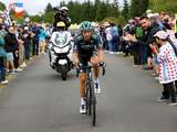 Schelling verovert als eerste Nederlander sinds 2011 bolletjestrui in Tour