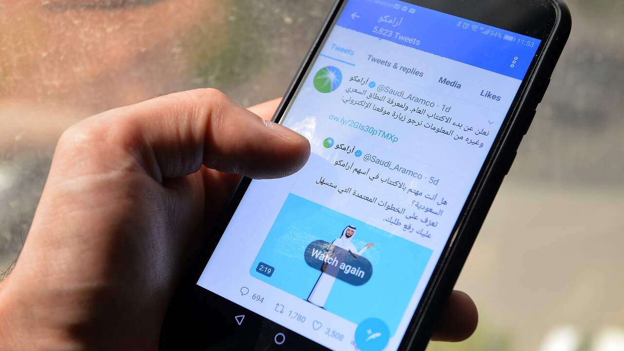 Saudi Arabia Jailed 34 Many years For Working with Twitter |  Tech