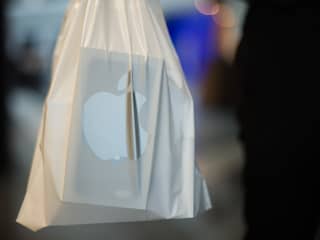 Apple houdt woensdag 9 september persconferentie