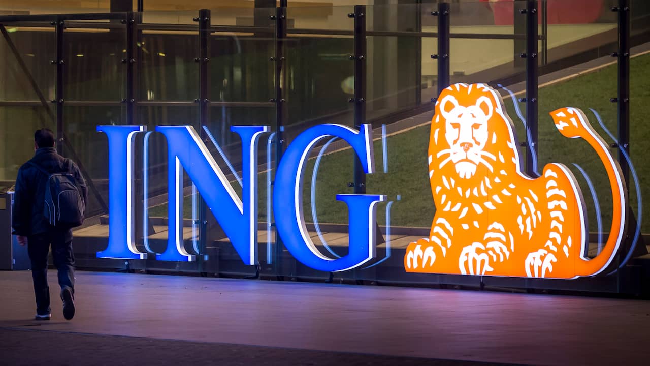 Ing Schrapt 2 300 Banen In Nederland Nu Het Laatste Nieuws Het