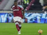 Onbegrip over meespelen Zouma bij West Ham na dierenmishandeling