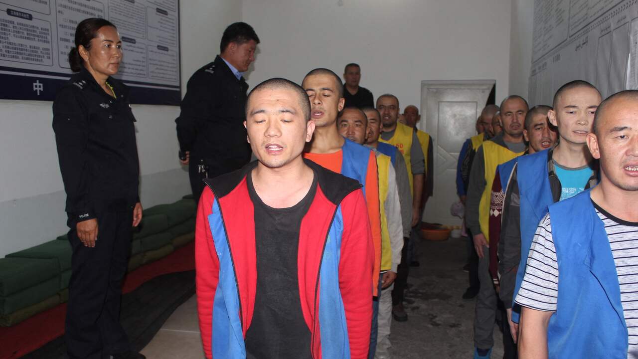 Uigurischer Experte zu neuem UN-Bericht: „Es werden solide Schlussfolgerungen gezogen“ |  JETZT